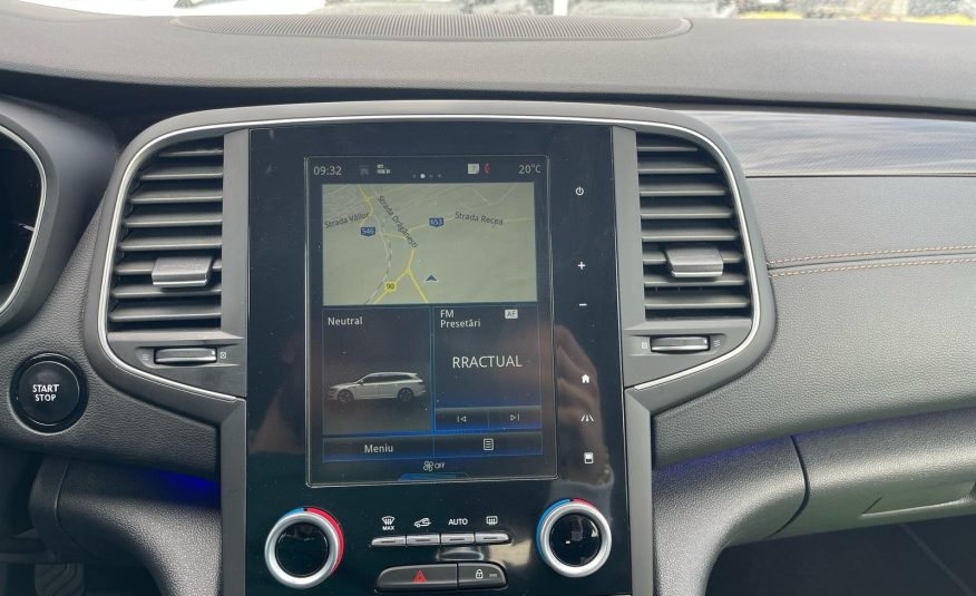 Renault Talisman 1.6 Business