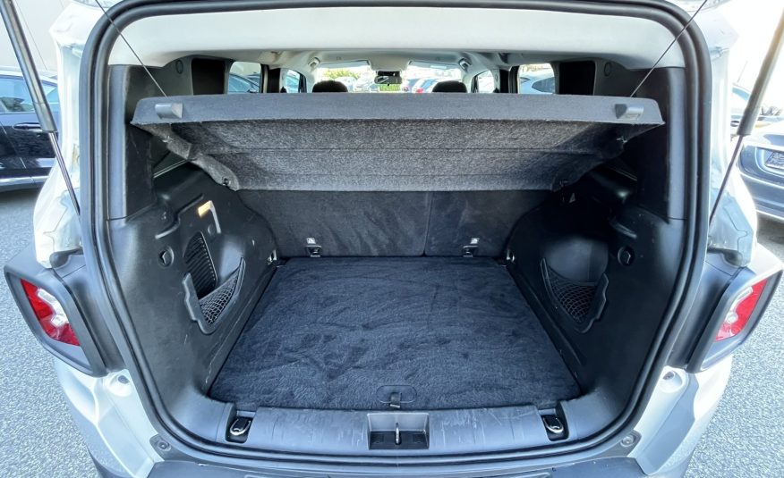Jeep Renegade 1.0 Longitude