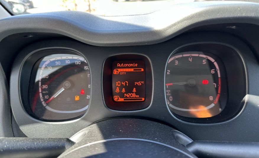 Fiat Panda 1.0i City Life