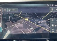 Audi E-Tron 50 Launch – Quattro