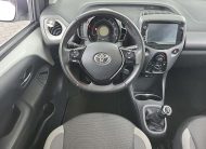 Toyota Aygo 1.0 VVT-i X-Play