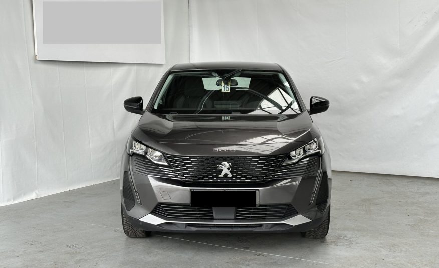 Peugeot 3008 1.5 HDI Active Business