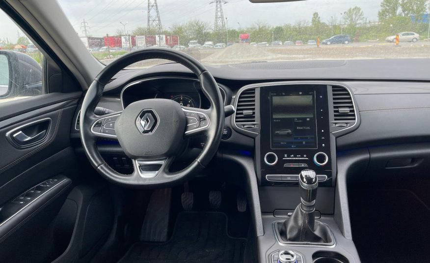 Renault Talisman 1.6 Business