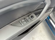 Audi E-Tron 50 Launch – Quattro