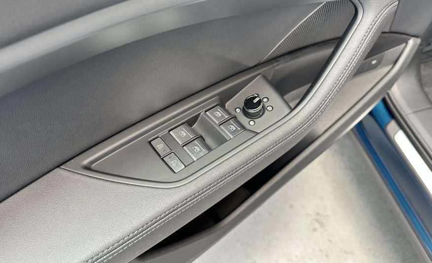 Audi E-Tron 50 Launch – Quattro