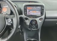 Toyota Aygo 1.0 VVT-i X-Play