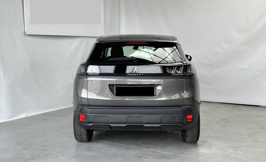 Peugeot 3008 1.5 HDI Active Business