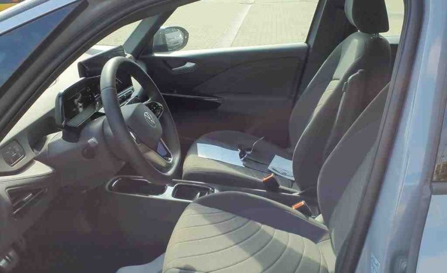 Volkswagen ID.3 Pro