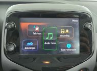 Toyota Aygo 1.0 VVT-i X-Play