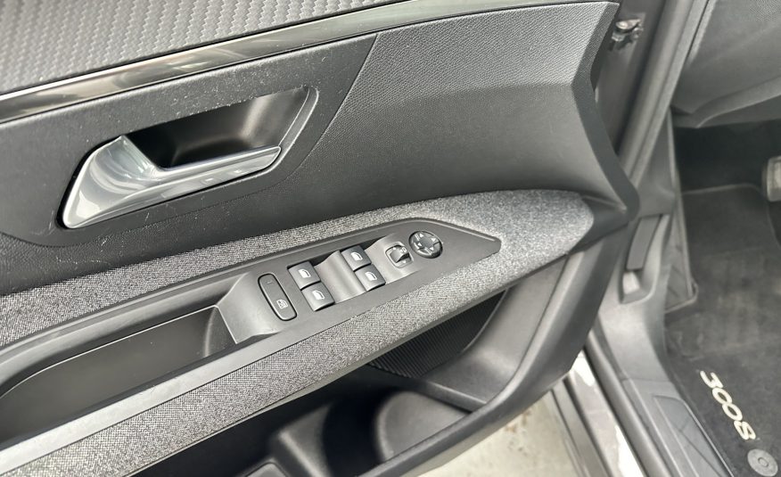 Peugeot 3008 1.5 HDI Active Business