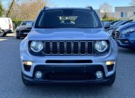 Jeep Renegade 1.0 Longitude
