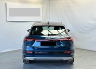 Audi E-Tron 50 Launch – Quattro