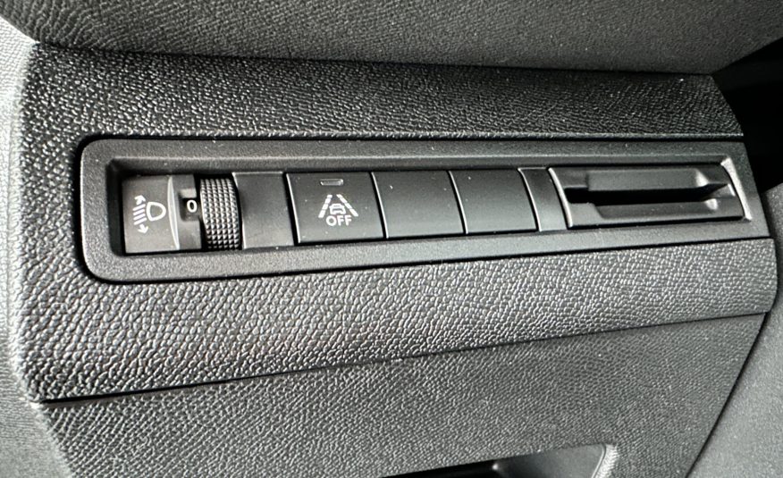Peugeot 3008 1.5 HDI Active Business