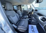Jeep Renegade 1.0 Longitude