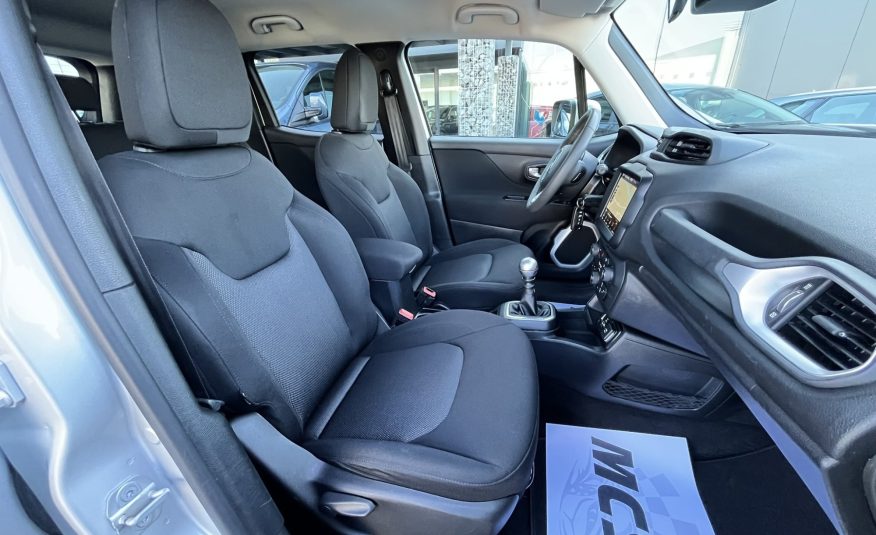 Jeep Renegade 1.0 Longitude