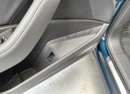 Audi E-Tron 50 Launch – Quattro