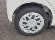 Toyota Aygo 1.0 VVT-i X-Play