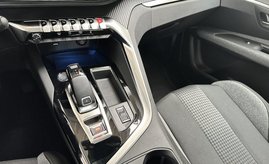Peugeot 3008 1.5 HDI Active Business