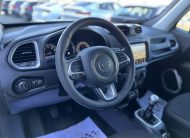 Jeep Renegade 1.0 Longitude