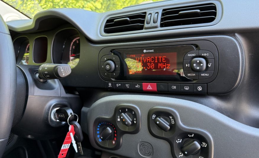 Fiat Panda 1.0i City Life