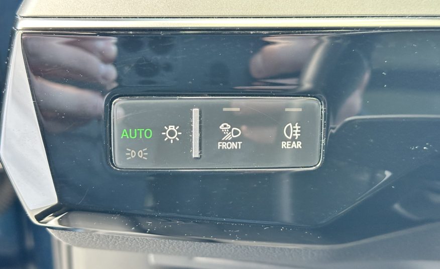 Audi E-Tron 50 Launch – Quattro