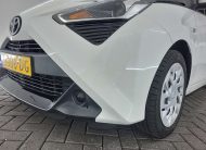 Toyota Aygo 1.0 VVT-i X-Play