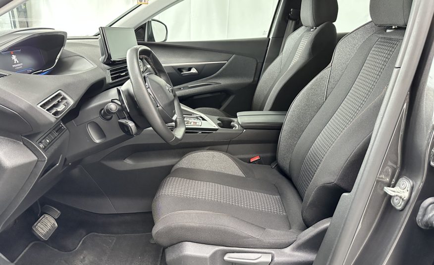 Peugeot 3008 1.5 HDI Active Business