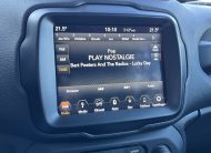 Jeep Renegade 1.0 Longitude