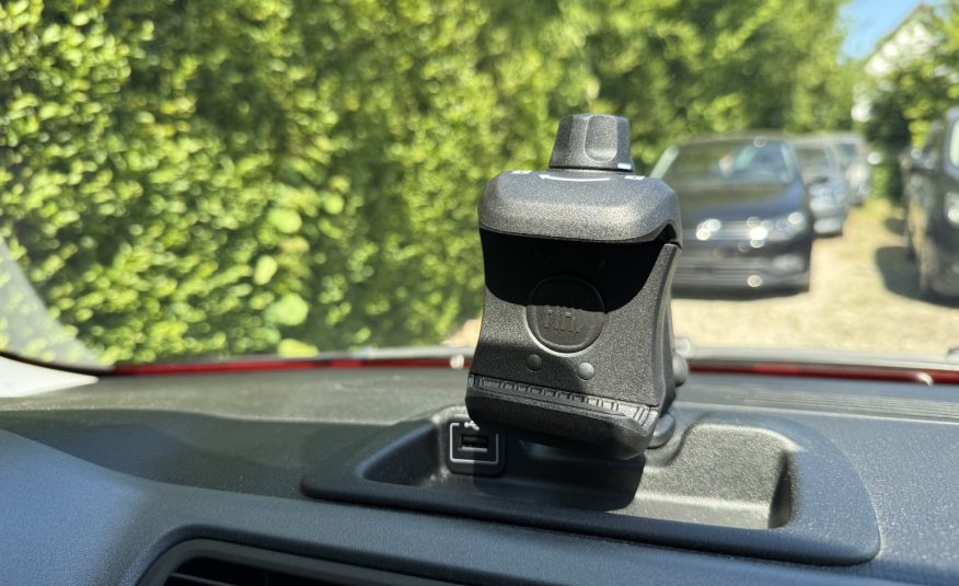 Fiat Panda 1.0i City Life