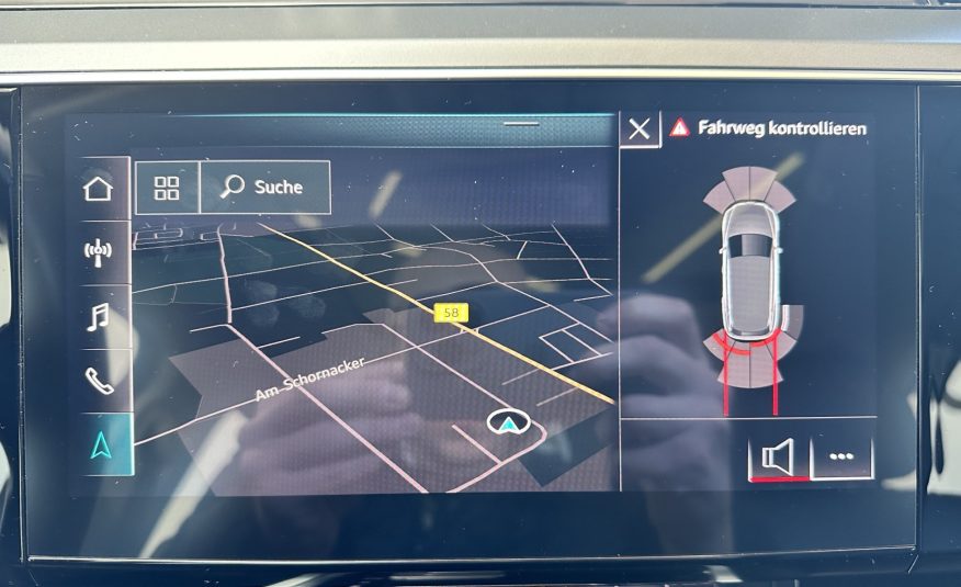 Audi E-Tron 50 Launch – Quattro
