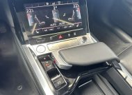 Audi E-Tron 50 Launch – Quattro