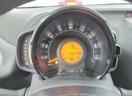Toyota Aygo 1.0 VVT-i X-Play