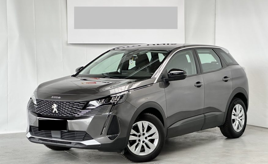 Peugeot 3008 1.5 HDI Active Business