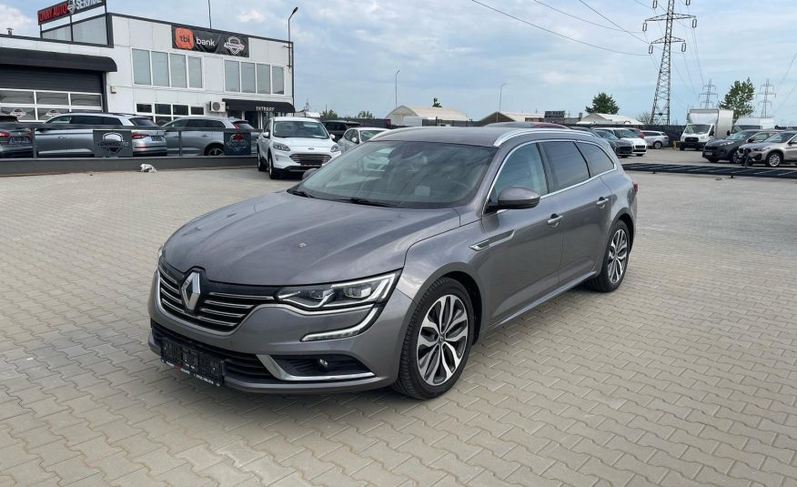 Renault Talisman 1.6 Business