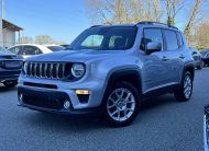 Jeep Renegade 1.0 Longitude
