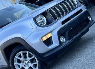Jeep Renegade 1.0 Longitude