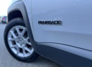Jeep Renegade 1.0 Longitude