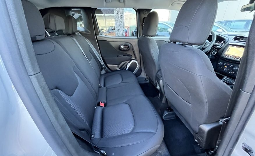 Jeep Renegade 1.0 Longitude
