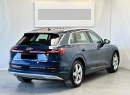 Audi E-Tron 50 Launch – Quattro