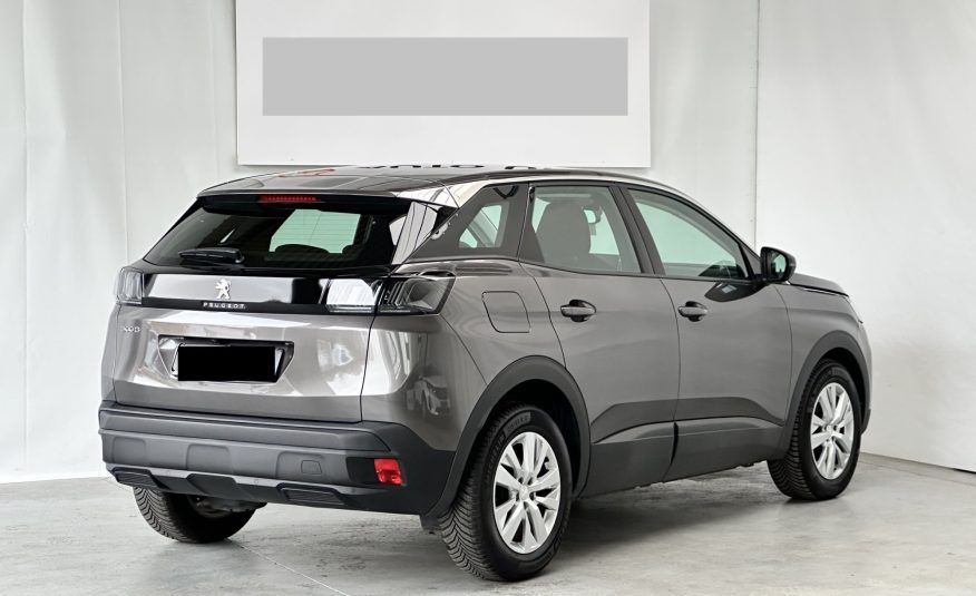 Peugeot 3008 1.5 HDI Active Business