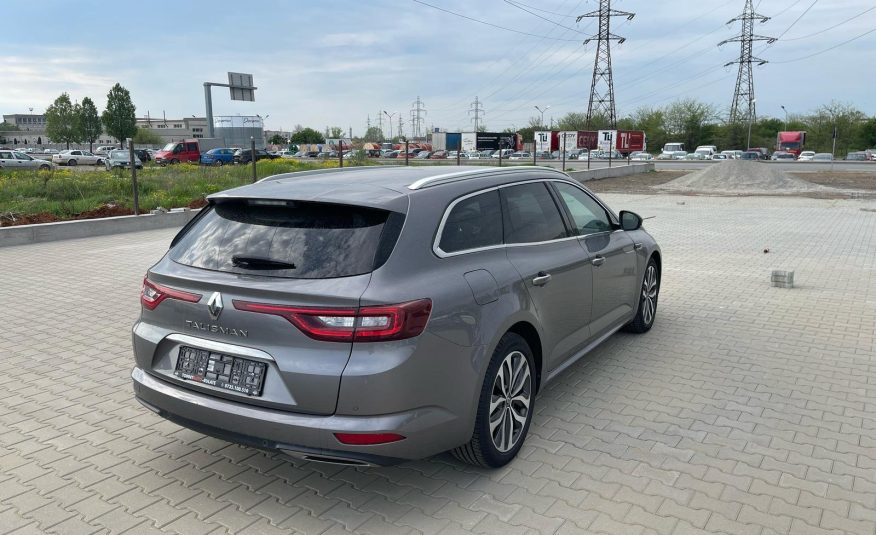 Renault Talisman 1.6 Business