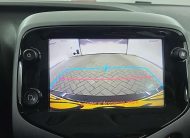 Toyota Aygo 1.0 VVT-i X-Play