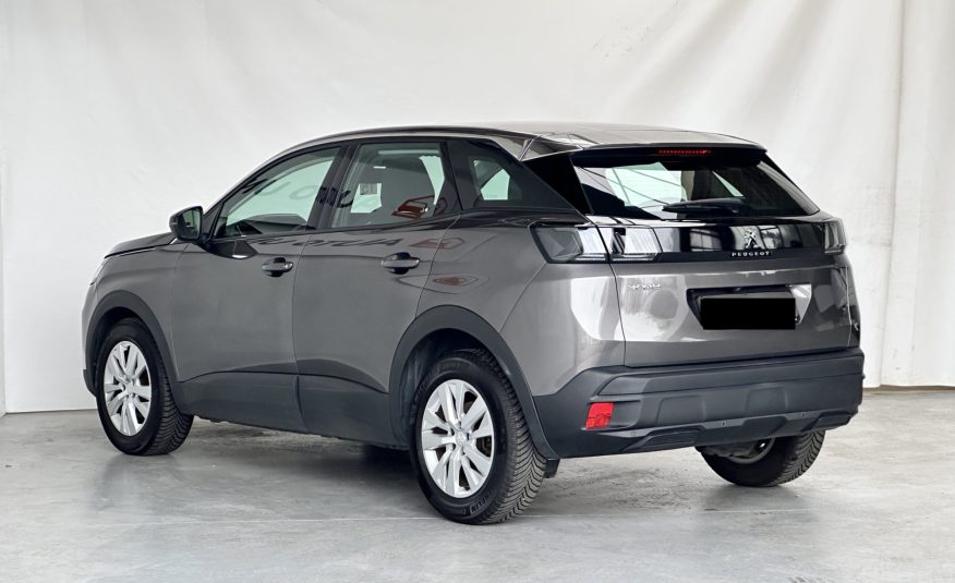 Peugeot 3008 1.5 HDI Active Business