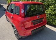 Fiat Panda 1.0i City Life