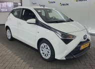 Toyota Aygo 1.0 VVT-i X-Play