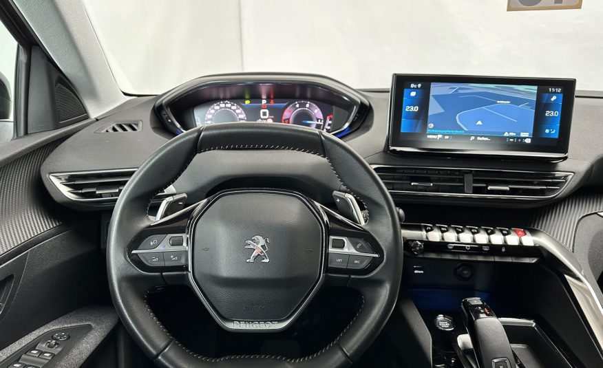Peugeot 3008 1.5 HDI Active Business