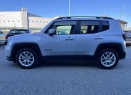 Jeep Renegade 1.0 Longitude