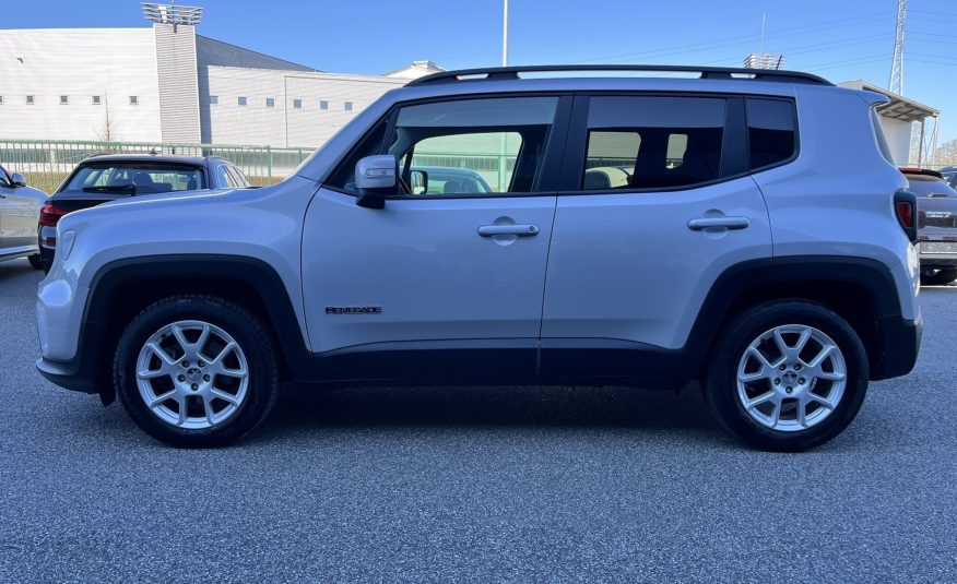 Jeep Renegade 1.0 Longitude