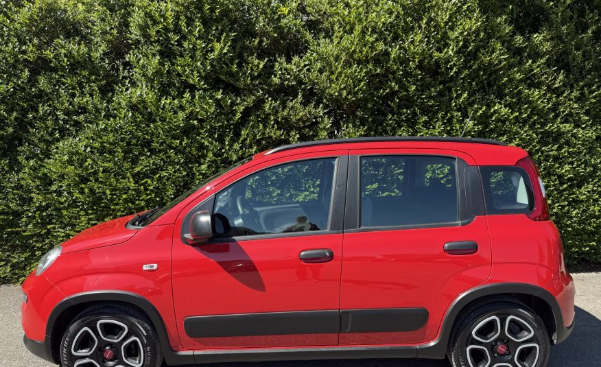 Fiat Panda 1.0i City Life