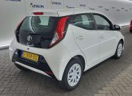 Toyota Aygo 1.0 VVT-i X-Play